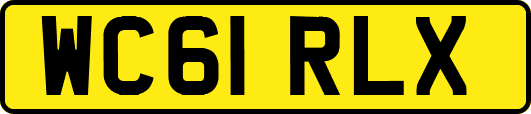 WC61RLX
