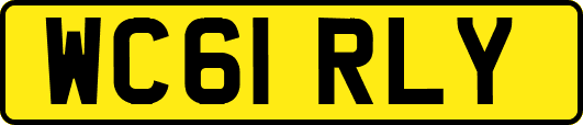 WC61RLY