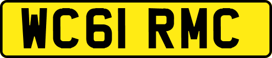 WC61RMC