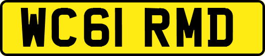 WC61RMD