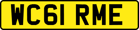 WC61RME