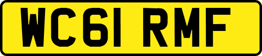 WC61RMF