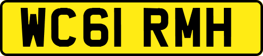 WC61RMH
