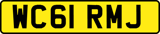 WC61RMJ