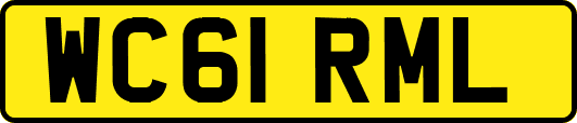 WC61RML