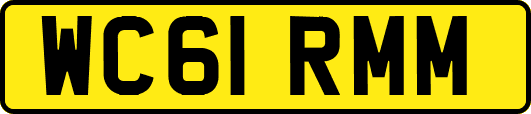 WC61RMM