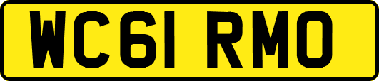 WC61RMO