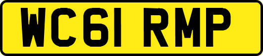 WC61RMP