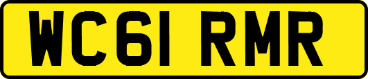 WC61RMR