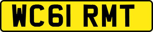 WC61RMT