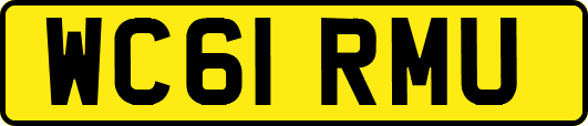 WC61RMU