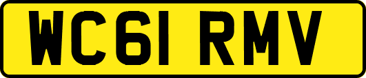 WC61RMV