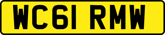 WC61RMW