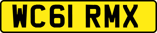 WC61RMX