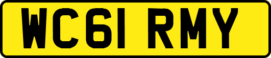 WC61RMY