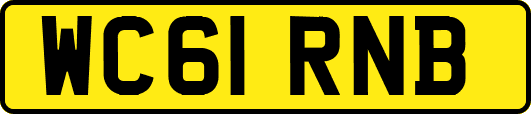 WC61RNB