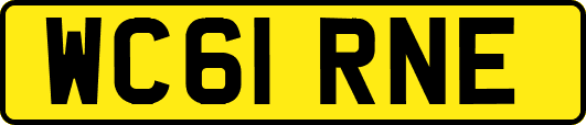 WC61RNE