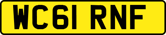 WC61RNF