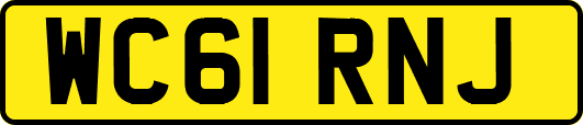 WC61RNJ