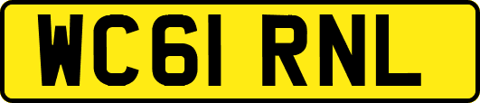 WC61RNL