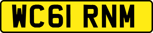 WC61RNM