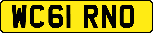WC61RNO
