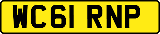WC61RNP