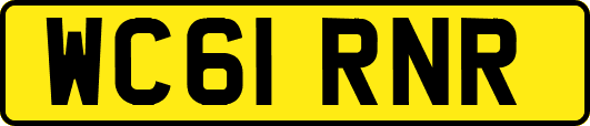 WC61RNR