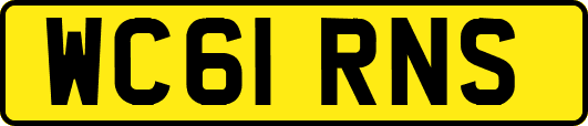 WC61RNS
