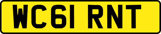 WC61RNT
