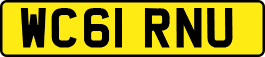 WC61RNU