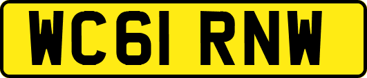 WC61RNW