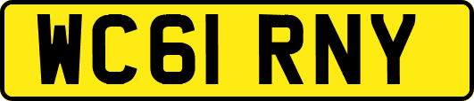 WC61RNY