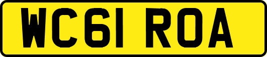 WC61ROA