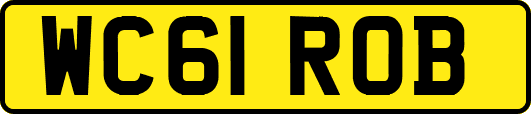 WC61ROB