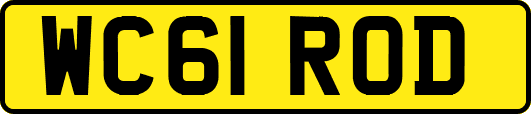 WC61ROD