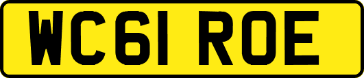WC61ROE