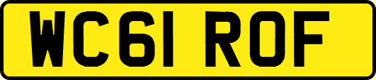 WC61ROF