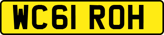 WC61ROH