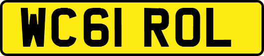 WC61ROL
