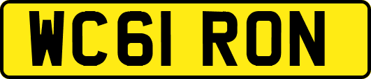 WC61RON