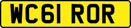 WC61ROR