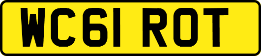 WC61ROT