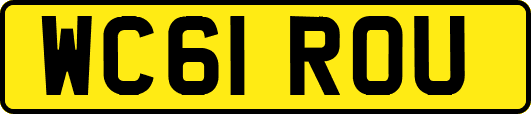 WC61ROU