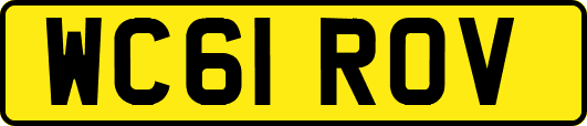 WC61ROV