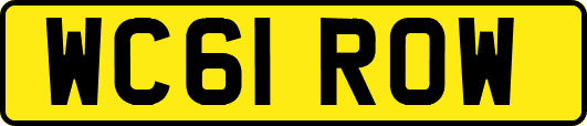 WC61ROW