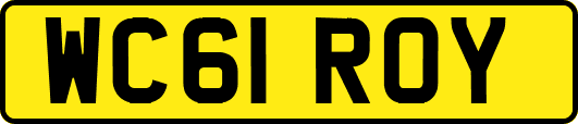 WC61ROY