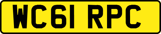 WC61RPC