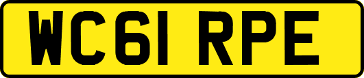WC61RPE