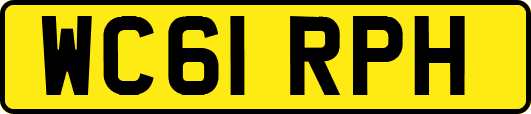 WC61RPH